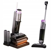 ODKURZACZ MOPUJACY REDKEY W13 Z SUSZENIEM WAŁKÓW