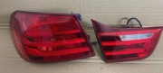 Cały zestaw Lampy Tył BMW F32 428i USA