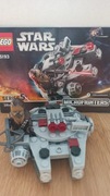 LEGO star wars 75193