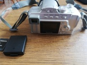 APARAT PANASONIC MODEL:DMC-FZ4