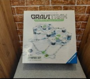 Gravitrax tor dla kulek ravensburger