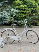 Rower holenderski Batavus Old Dutch retro 28 cali do renowacji Wrocław