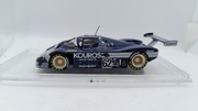 Mercedes C9 LeMans 1987 
