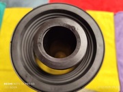 Zestaw rurek do podłączenia miski stelaża GROHE