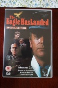 ORZEŁ WYLĄDOWAŁ Eagle Has Landed 2DVD
