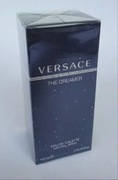 Versace woda toaletowa 100 ml.