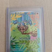 Karta Pokemon TCG Hitmontop ASC 240 Ascended Heroes