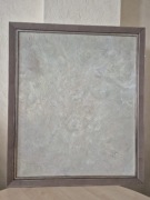 Obraz w drewnianej ramie