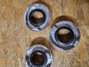 ZŁĄCZKA STRAŻACKA NAKRĘTKA MOTOPOMPA 2'' 52 GWINT WEWNĘTRZNY