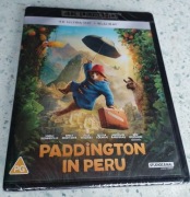 Paddington w peru 4k bez polskiego nowe zagraniczne atmos