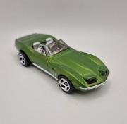 HOT WHEELS '72 STINGRAY CONVERTIBLE "FABRYCZNIE NOWY" LUZAK [CZYTAJ OPIS!]