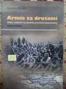 Armie za drutami. Jeńcy wojenni prowincji poznańskiej 1914-1918 Bączyk