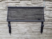 SEAT ALTEA XL - Przegroda bagażnika, siatka, krata, kratka