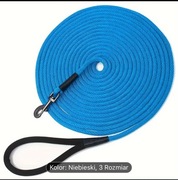 Pies Smycz Linka 360 cm Nowa