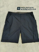Spodenki Mountain Warehouse trekkingowe szorty roz. 40" XL/2XL