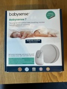BabySense 7  sensor oddechu