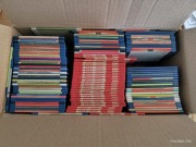 Dyskietki Amiga, ponad 100 sztuk