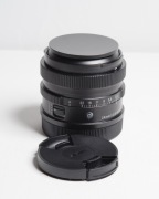 Sigma 24mm f/3.5 DG DN Contemporary (L-Mount)
