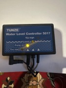 Tunze osmolator-niezawodna kontrola poziomu wody w akwarium