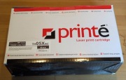 Toner Printe TH05XNC do HP CE505X 6500str czarny (black)