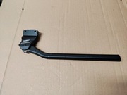 ESGE PLETSCHER FLEX - stopka czarna alu