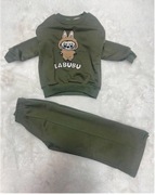 Komplet dresowy labubu