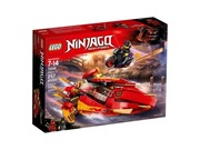 LEGO 70638 Ninjago Katana V11