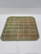 Słomkowa podkładka kuchenna 