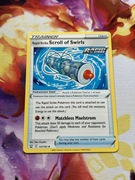 Rapid Strike Scroll of Swirls Pokemon Battle Styles  131/163