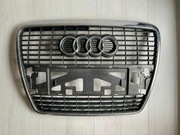 Atrapa Grill Audi A6 C6