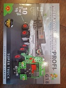 Mały konstruktor 10 w 1