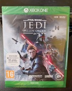 Star Wars Jedi Fallen Order Xbox One / Xbox Series X Nowa