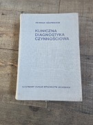 KLINICZNA DIAGNOSTYKA CZYNNOSCIOWA-H.KUCHMEISTER