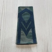 stopień pagon pochewka WP st. sierż. starszy sierżant wojsko