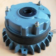 HAMULEC ELEKTROMAGNETYCZNY SEW BMG2 400V 20Nm KOMPLET CEWKA STOJAN TARCZA