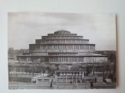 WROCŁAW Hala Ludowa 1960 r. | PTTK Kłodzko | RUCH | SFOS
