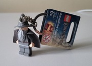 Lego Lord of the Rings 850515 Gandalf the Grey nowy brelok do kluczy