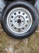 Opony Wielosezonowe Hankook Optimo 4S 175/70R13