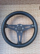 Kierownica sportowa Jemi Monza 32 cm Fiat 126p 125p FSO Polonez Monte Carlo