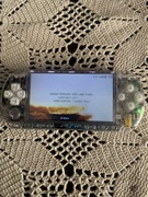 Konsolka Sony psp 3000