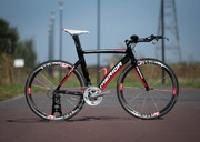 Rower triathlonowy MERIDA WARP , r.53