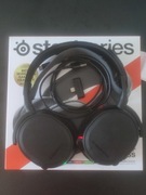 SteelSeries Arctis 7+