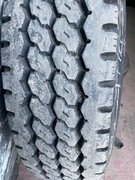 315/80R22.5 Bridgestone M840