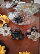 Sprzedam nowe torebki 22zl i spinki do włosów za 8zl