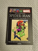 WKKM Tom 98 amazing spider-man śmierć stacych 