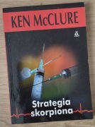 Strategia skorpiona Ken McClure
