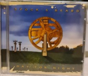 Sprzedam płytę CD Spock's Beard "Day For Night "