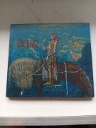 WITCHCRAFT- idag /PENTAGRAM ,BLACK SABBATH, TROUBLE , CANDLEMASS, THE SKULL