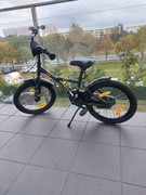 Rower 18' Prometeusz . Używany. W dobrym stanie 