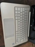 HP SpectreXT 13 obudowa górna palmerst z klawiaturą
